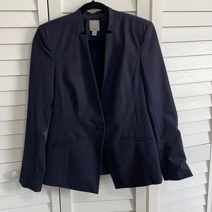 Halogen ladies suit size 8